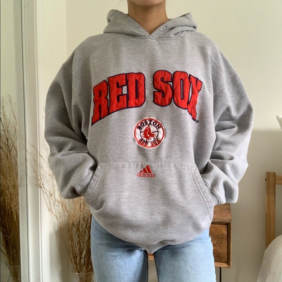 adidas | Tops | Adidas Boston Red Sox 